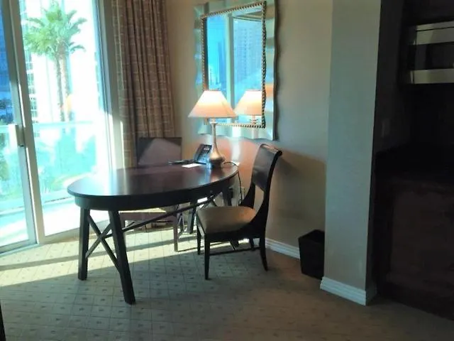 לאס וגאס Mgm Signature Condo Hotel By Owner - No Resort Fee !! 0*, לאס וגאס