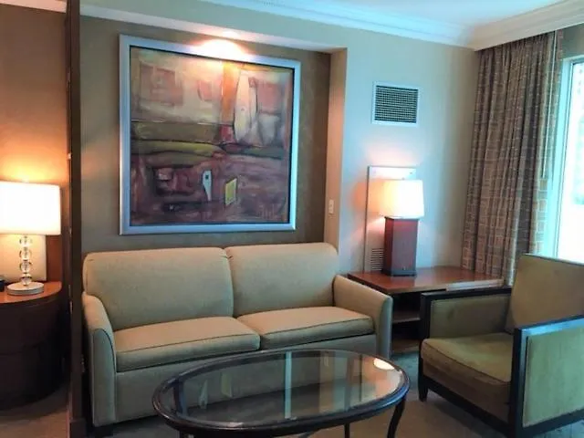 לאס וגאס Mgm Signature Condo Hotel By Owner - No Resort Fee !!