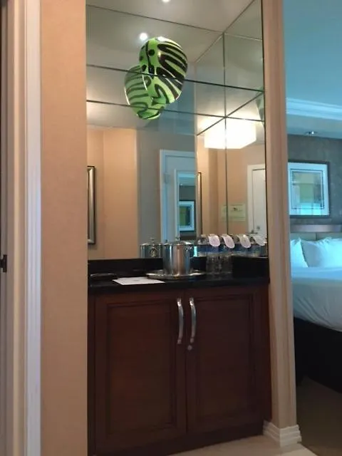 לאס וגאס Mgm Signature Condo Hotel By Owner - No Resort Fee !!  לאס וגאס