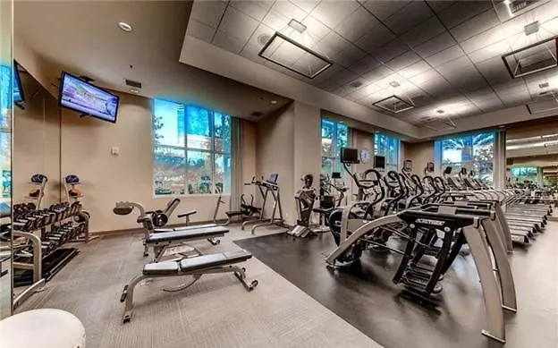 לאס וגאס Mgm Signature Condo Hotel By Owner - No Resort Fee !!