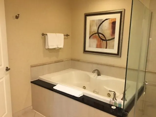לאס וגאס Mgm Signature Condo Hotel By Owner - No Resort Fee !! לאס וגאס
