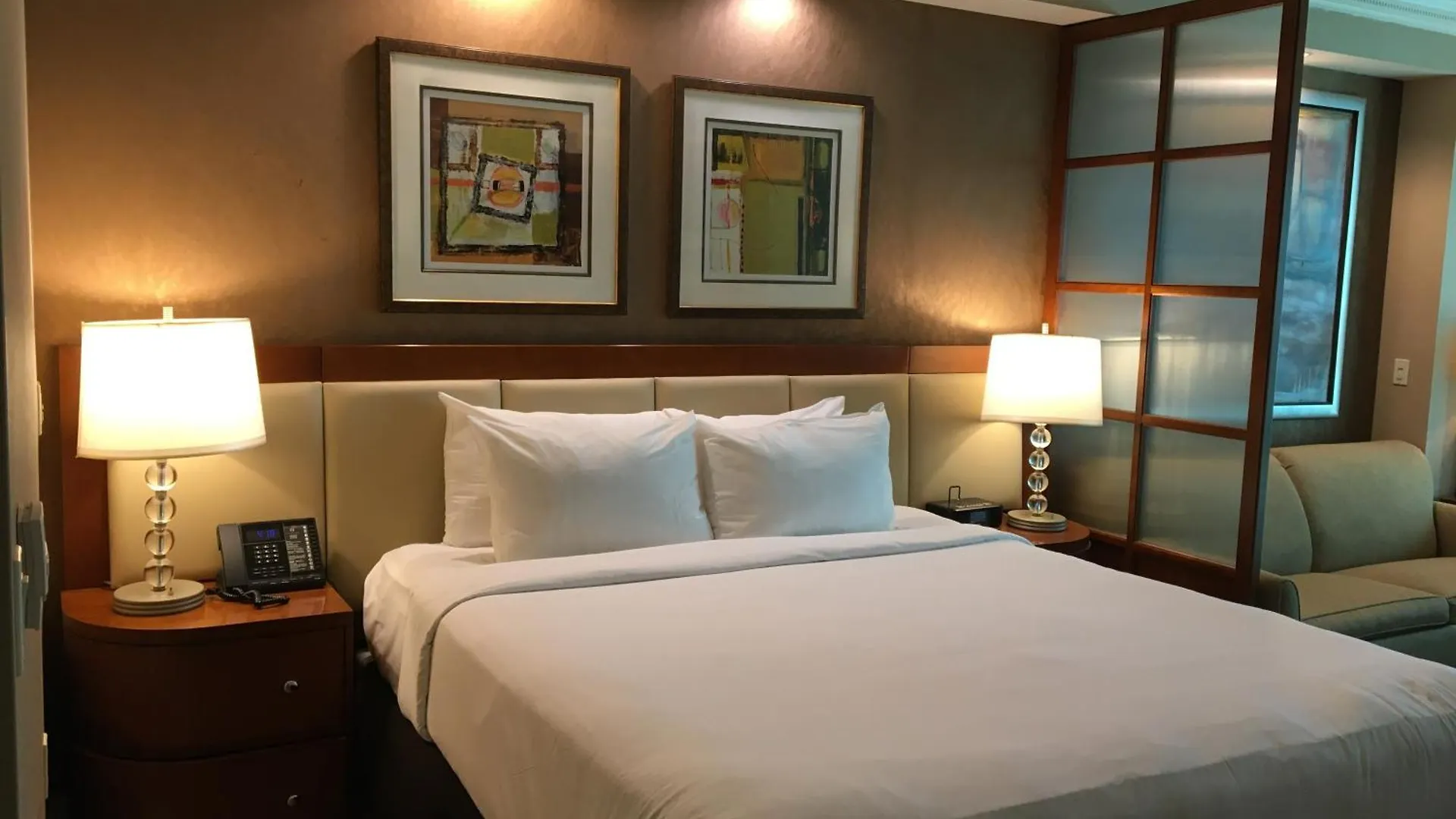 לאס וגאס Mgm Signature Condo Hotel By Owner - No Resort Fee !!