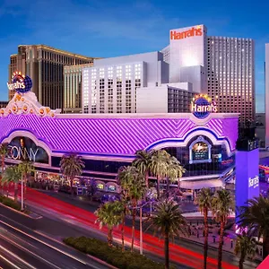 אתר נופש Harrah's Vegas & Casino, לאס וגאס
